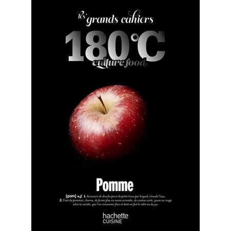 Les grands cahiers : Pomme