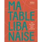 Ma table libanaise