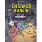 Énigmes au manoir : Gare au monstre !