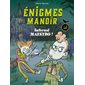 Énigmes au manoir : Infernal maestro !