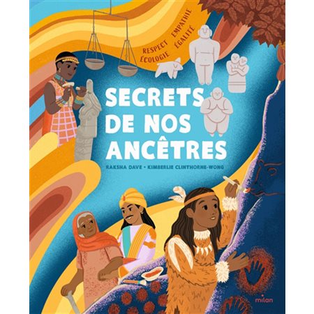 Secrets de nos ancêtres