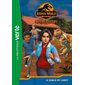 Jurassic World : chaos theory #3 Le ranch de Sammy