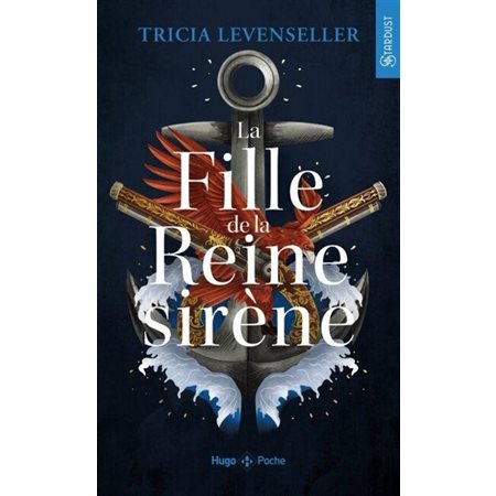 La fille de la reine sirène