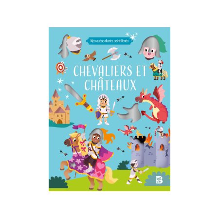 Chevaliers et châteaux