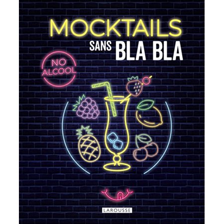 Mocktails sans blabla