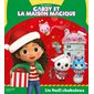 Gabby et la maison magique, Un Noël chabuleux