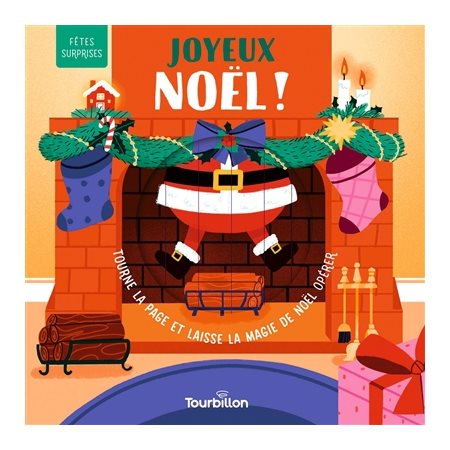 Joyeux Noël !