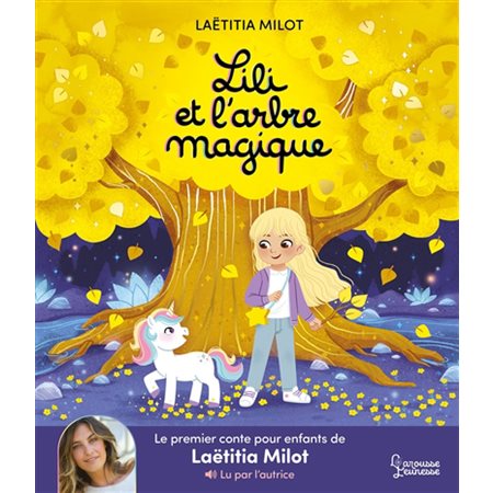 Lili et l'arbre magique