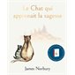 Le chat qui apprenait la sagesse