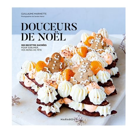 Douceurs de Noël