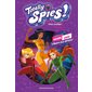 Totally Spies ! : Prises au piège !
