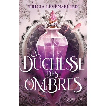 La duchesse des ombres