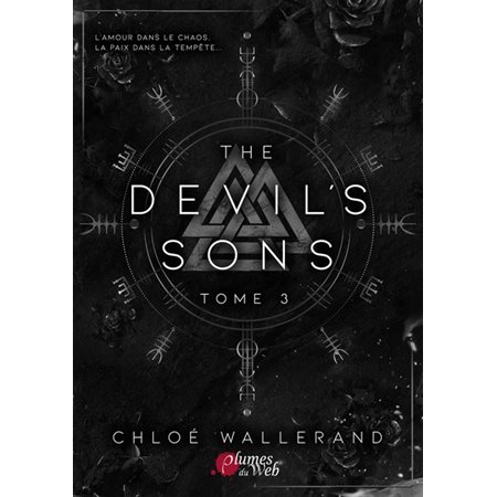 The Devil's sons #3