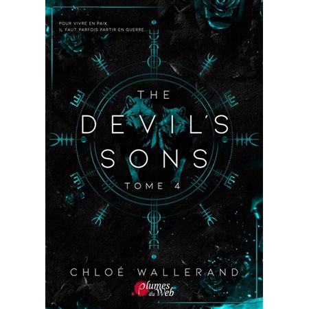 The Devil's sons #4