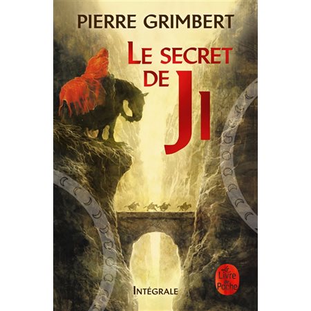 Le secret de Ji