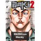 Baki : new grappler #2 perfect ed.