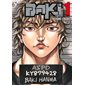 Baki : new grappler #1 perfect ed.