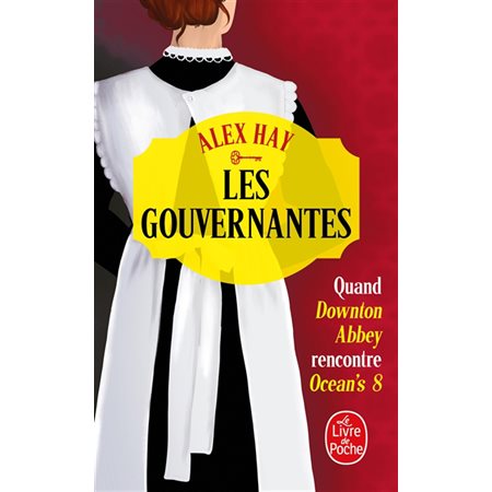 Les gouvernantes