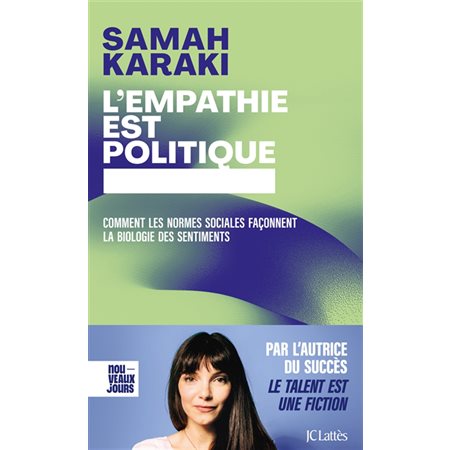 L'empathie est politique