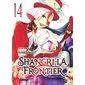 Shangri-La Frontier #14