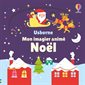 Noël, Mon imagier animé