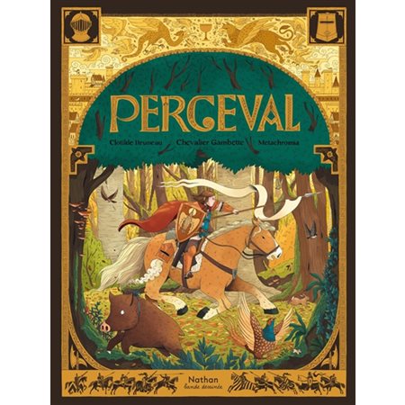 Perceval