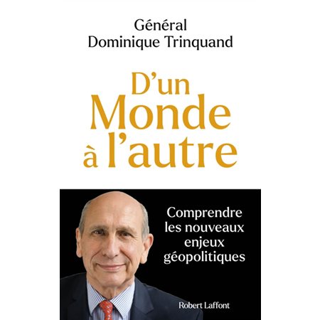 D'un monde à l'autre