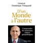 D'un monde à l'autre