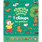 T'choupi et les animaux : cherche et trouve sonore