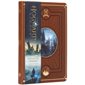 Harry Potter : Le carnet Hogwarts Legacy