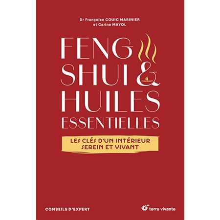 Feng shui & huiles essentielles