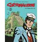 Corto Maltese #17 La ligne de vie