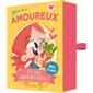 Jeu des amoureux : et des amoureuses !