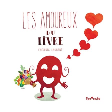 Les amoureux du livre