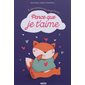 Parce que je t'aime