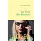 La voix des femmes