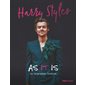 Harry Styles : As it is