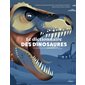 Le dictionnaire des dinosaures