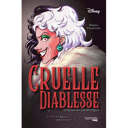 Cruelle diablesse