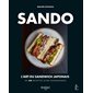 Sando : L'art du sandwich japonais