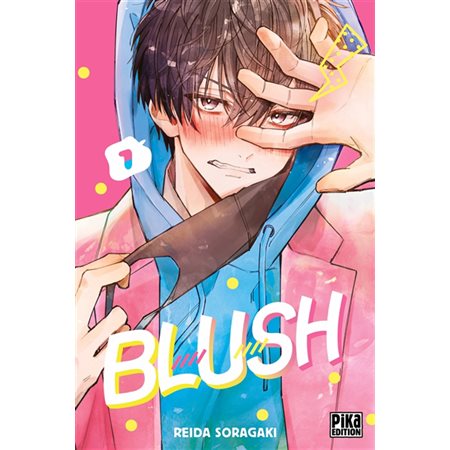 Blush #1