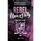 Rebel university #2 From prince to king