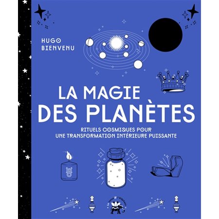 La magie des planètes