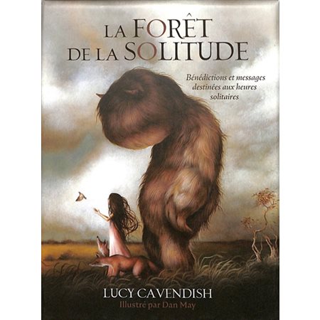 La forêt de la solitude