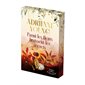 Parmi les fleurs bruissent les secrets