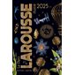 Le petit Larousse illustré 2025 : Coffret