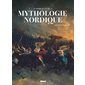 Le grand atlas de la mythologie nordique