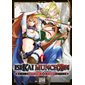 Isekai Munchkin, Vol. 4, Isekai Munchkin, 4