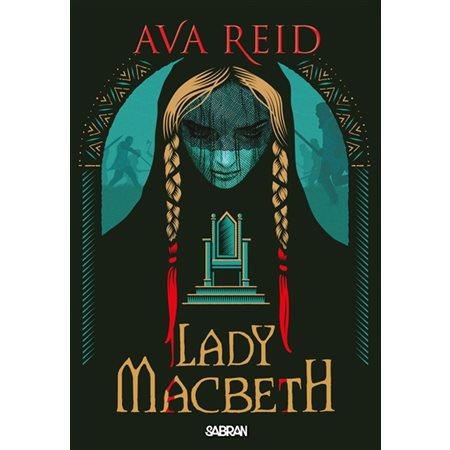 Lady Macbeth