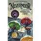 Nevermoor #1 Les défis de Morrigane Crow